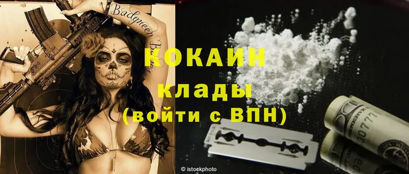 Cocaine FishScale  Льгов 